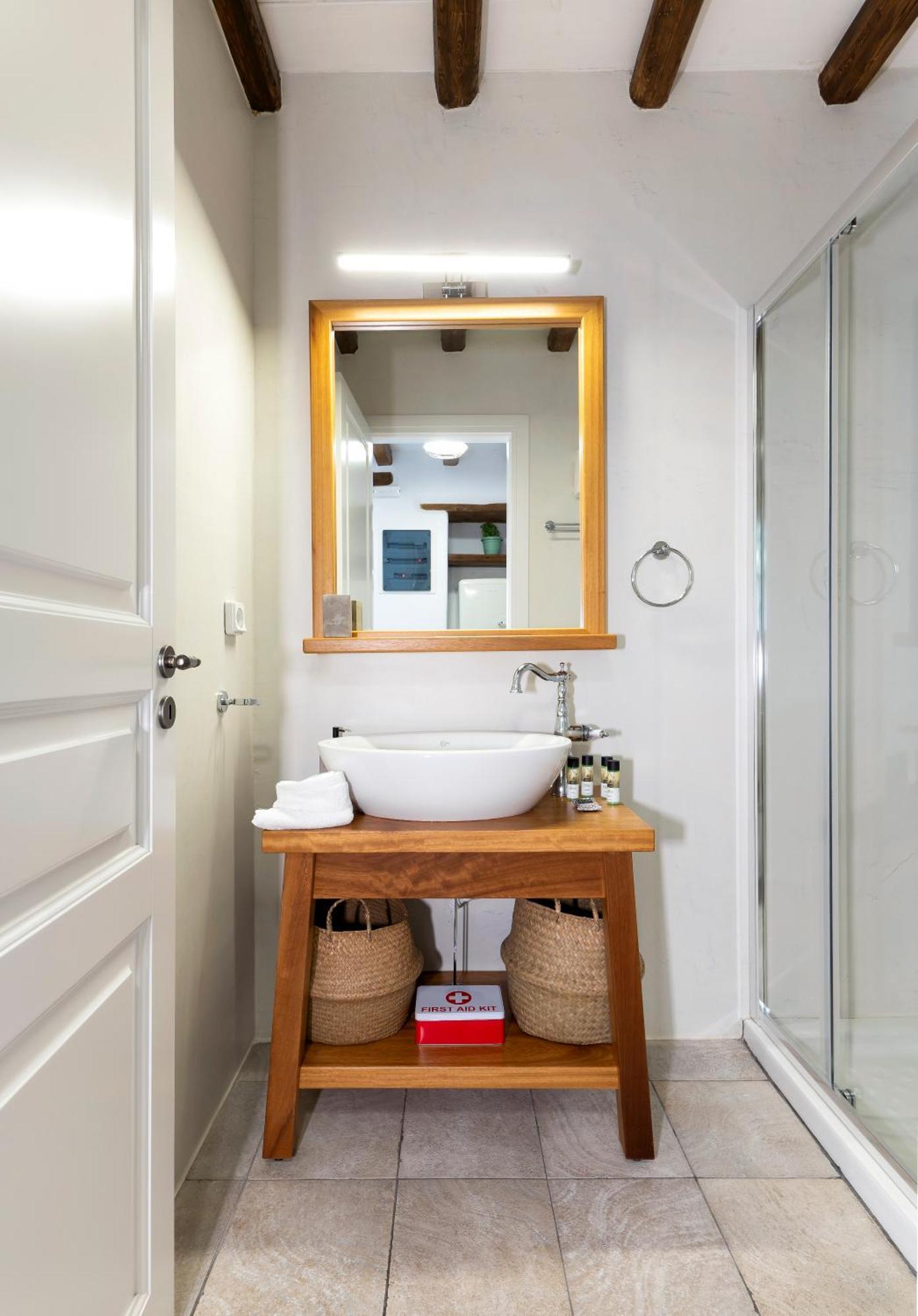 Villa Del Capo Suites Rhodes City エクステリア 写真