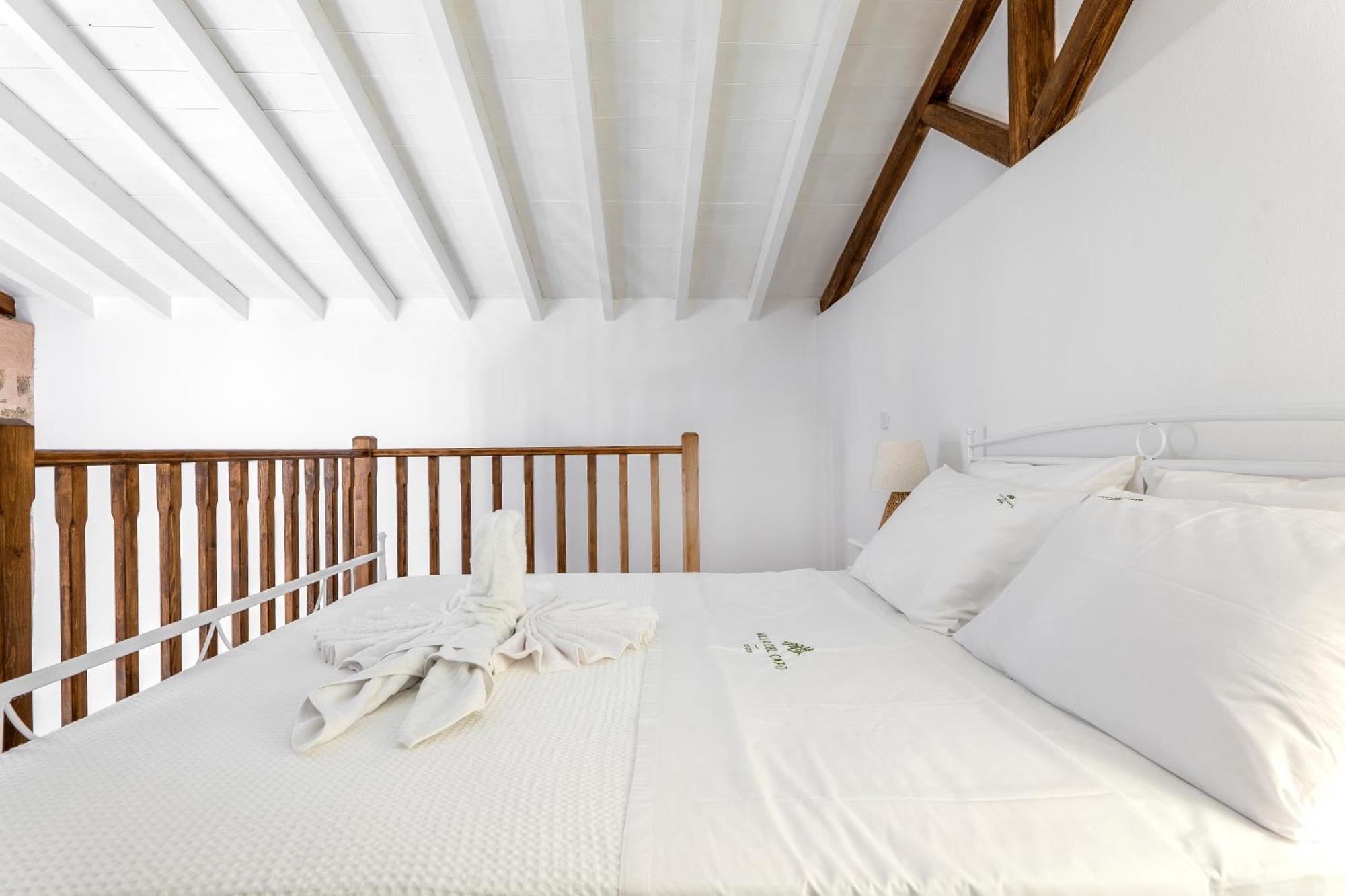 Villa Del Capo Suites Rhodes City エクステリア 写真