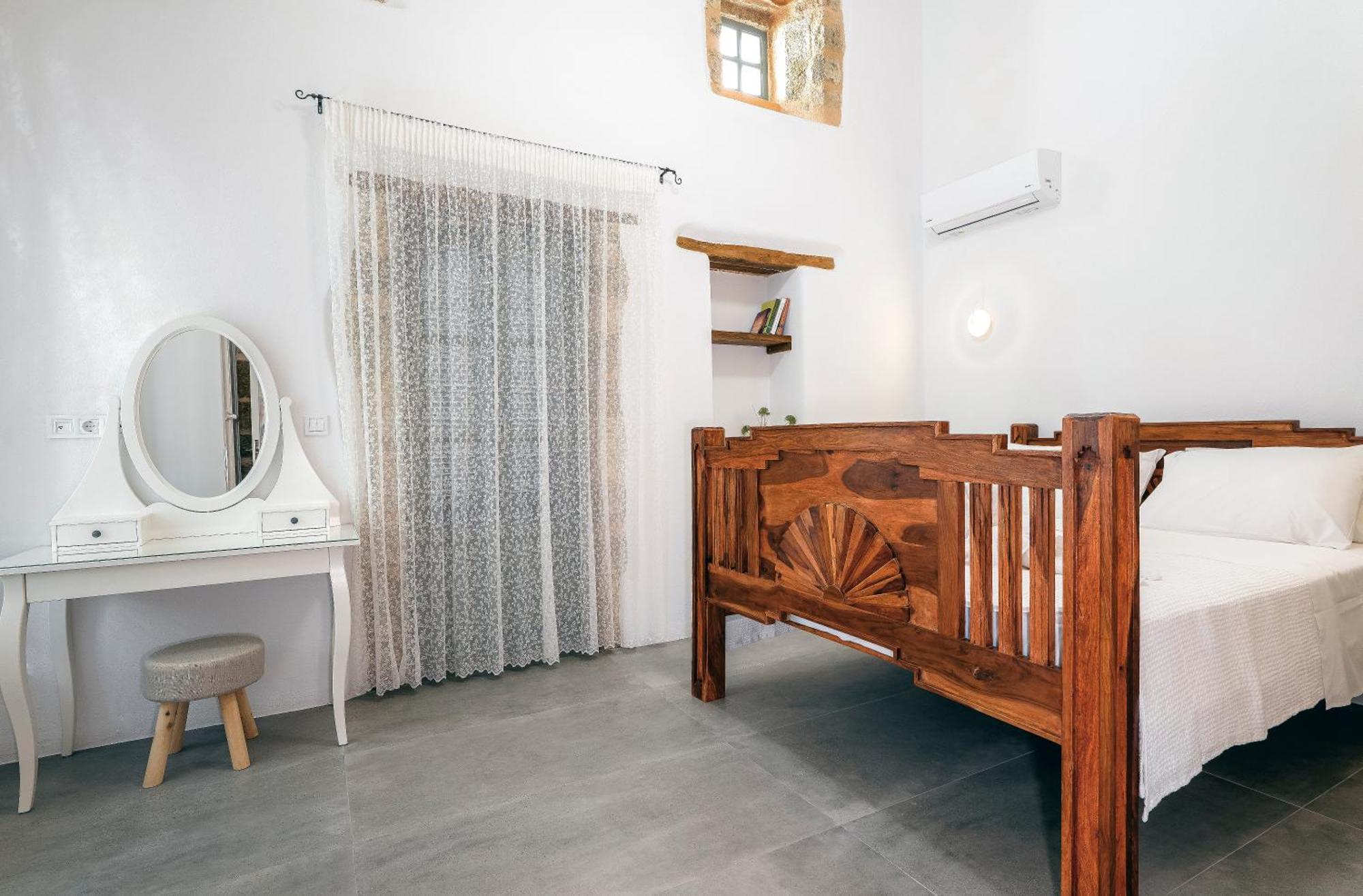 Villa Del Capo Suites Rhodes City エクステリア 写真