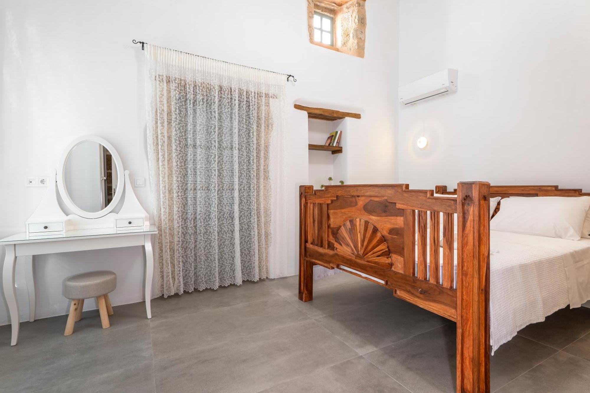 Villa Del Capo Suites Rhodes City エクステリア 写真